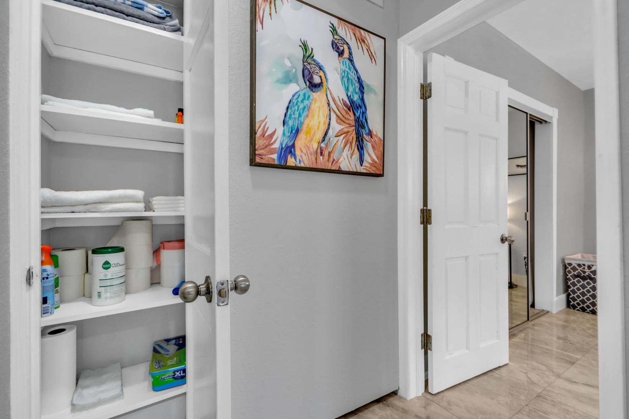 Little Gables Studio-Your Miami Escape-10Min Airport Dış mekan fotoğraf