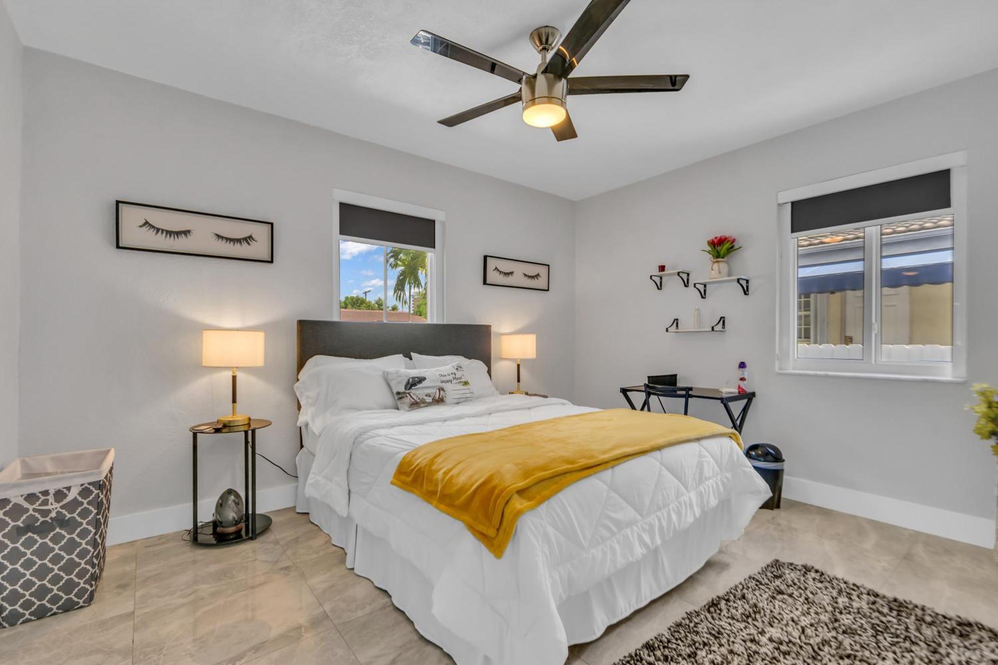 Little Gables Studio-Your Miami Escape-10Min Airport Dış mekan fotoğraf