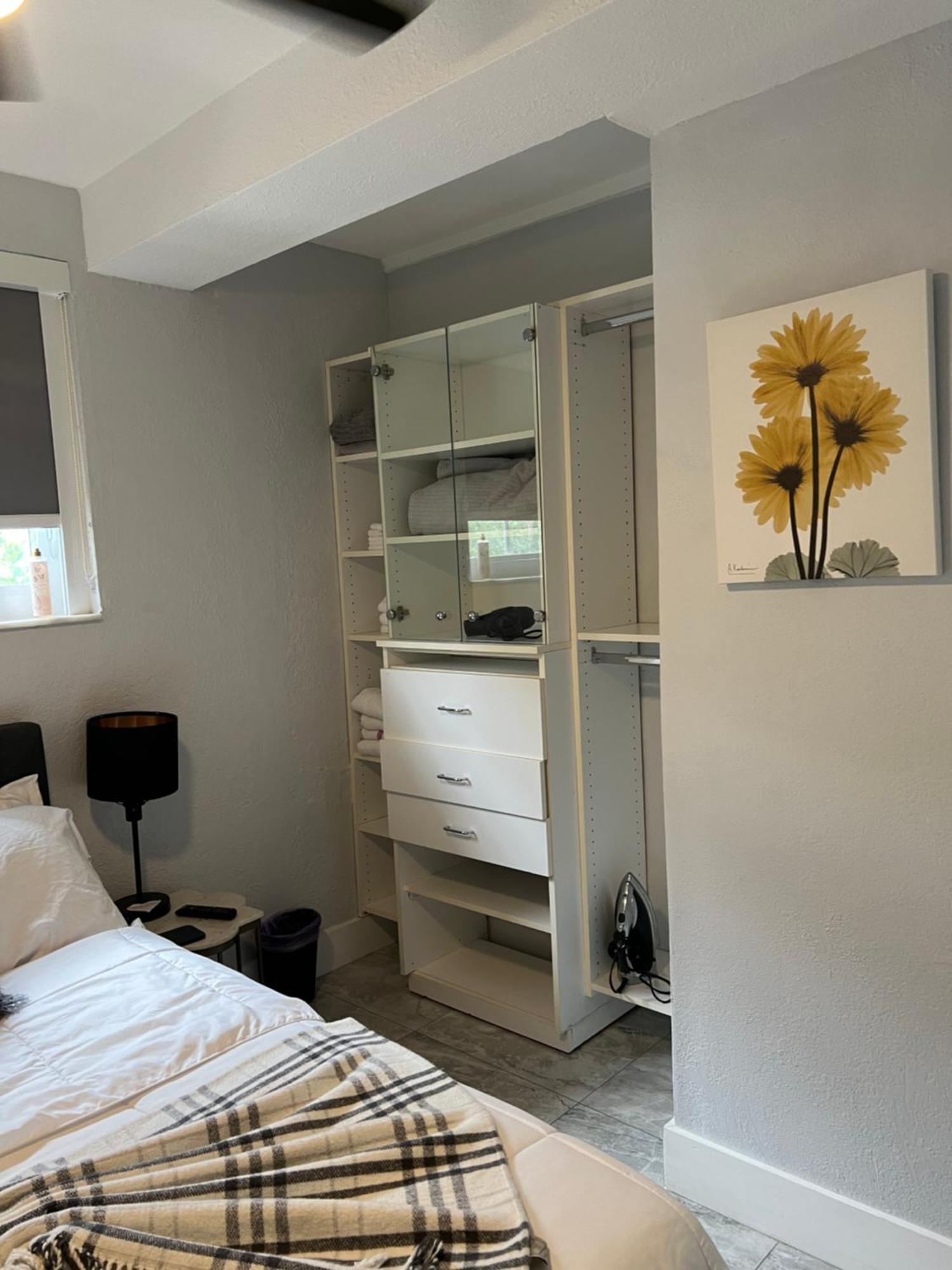 Little Gables Studio-Your Miami Escape-10Min Airport Dış mekan fotoğraf