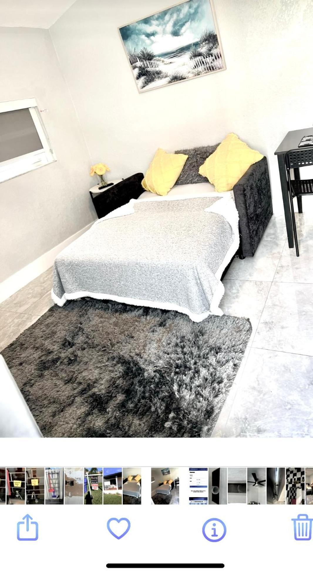 Little Gables Studio-Your Miami Escape-10Min Airport Dış mekan fotoğraf